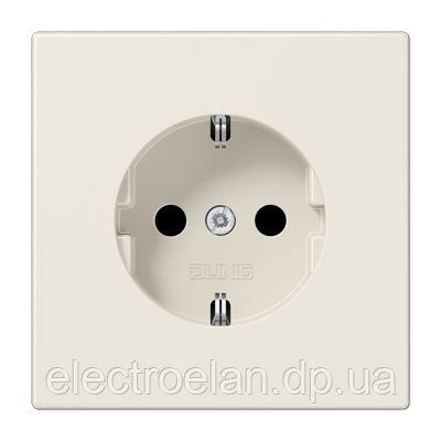 SCHUKO®-розетка 16 A / 250 B ~ LS1520KI