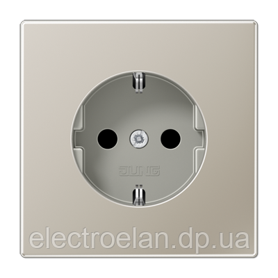 SCHUKO®-розетка 16 A / 250 B ~ ES1521KI