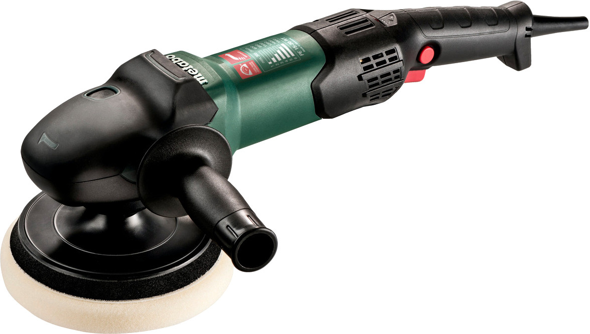 Полірувальна машина Metabo PE 15-20 RT Безкоштовна доставка по Україні!
