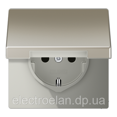 SCHUKO®-розетка 16 A / 250 B ~ ES1520KIKL
