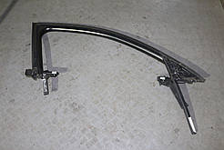 Рамка передніх дверей права Audi A8 D3