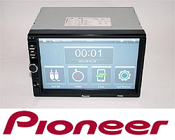 Автомагнітола Pioneer 7041 7" Екран + пульт на кермо Усі пропозиції продавця