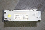 Оригінальний cd-чорджер 4E0035111 Audi A8 d3, фото 4
