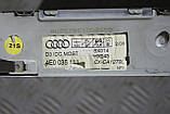 Оригінальний cd-чорджер 4E0035111 Audi A8 d3, фото 6