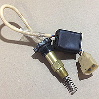 Датчик-бачка гідропідсилювача МАЗ ДУЖ-105Д-13