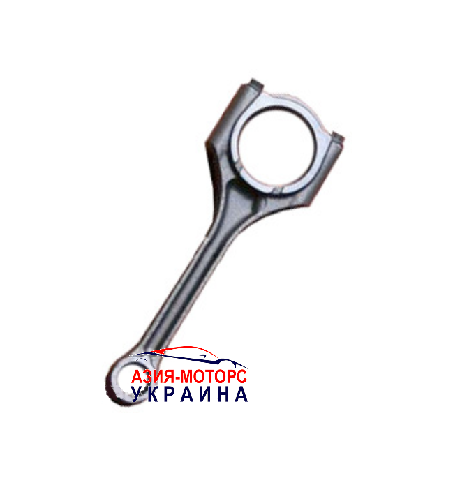 Шатун двигуна в зборі 1.5 (Byd F3 (Бід Ф-3)) 10274405-00