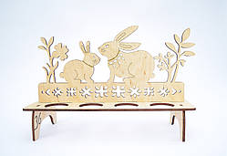 Підставка під пасхальні яйця