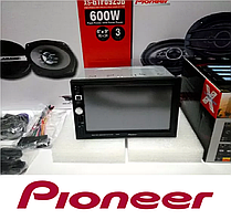 Автомагнітола Pioneer 7042