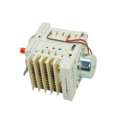 Таймери, перемикачі, селектори