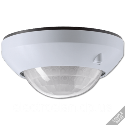 Датчик руху і присутності DWPM17360WW DWPM17360AL