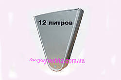 Бачок для дачних умивальників