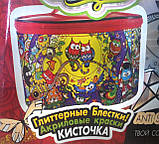 Косметичка-розмальовка Дві сови (COC-01-06), фото 6