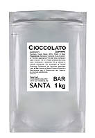 Молочный Горячий шоколад Санта Cioccolato Supremo 1 кг