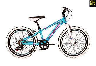 Велосипед Mascotte Spark 20" rigid