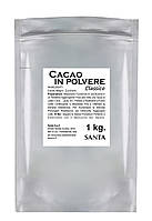 Какао Santa Cacao in polvere Classico 1 кг