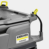 Пилосос сухого та вологого прибирання Karcher NT 30/1 Tact L (1.148-201.0), фото 3