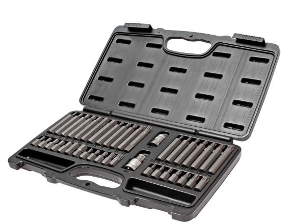 Набор бит JTC 3965 (40 предметов)