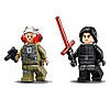 Lego Star wars 75196 Винищувач типу A проти винищувача СІД (Конструктор Лего Старварс Истребитель типа A), фото 6
