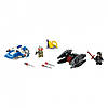 Lego Star wars 75196 Винищувач типу A проти винищувача СІД (Конструктор Лего Старварс Истребитель типа A), фото 7