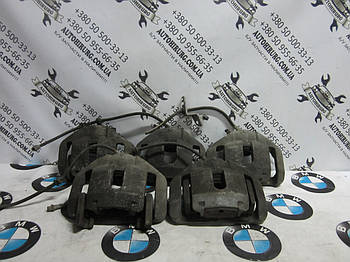 Передній лівий супорт BMW e65/e66 7-series