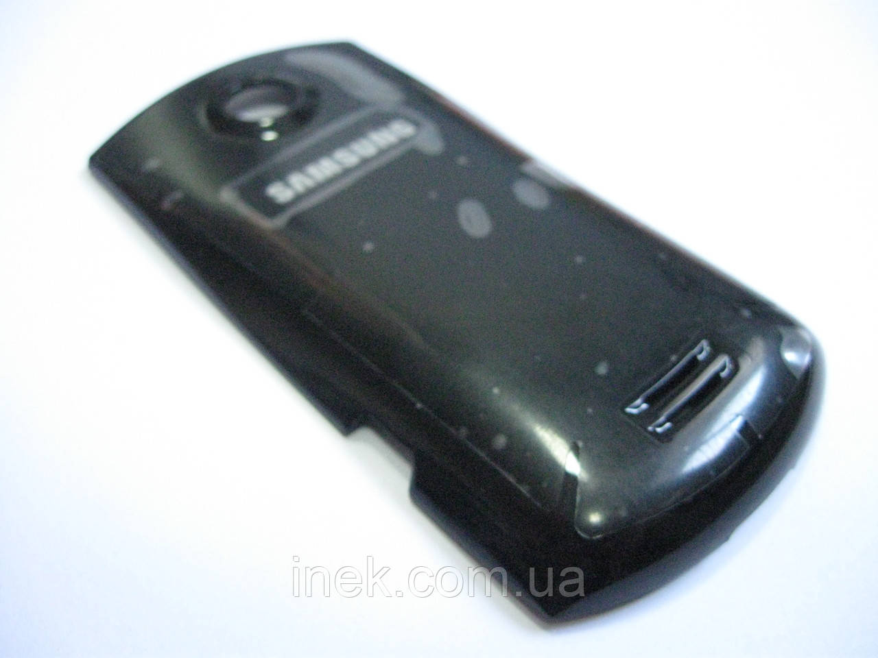 Кришка задня Samsung GT-S5620 GH98-15967B - фото 1 - id-p84757518