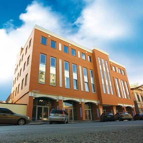 Бизнес-центр "Магнат" 1