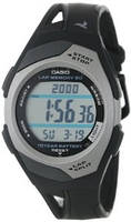 Чоловічий годинник CASIO STR-300C-1VER
