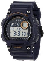 Чоловічий годинник Casio W735H-2AVEF