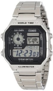 Casio AE-1200WHD-1A