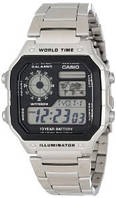 Casio AE-1200WHD-1A