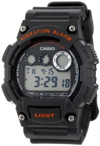 Чоловічий годинник Casio W735H-8AV