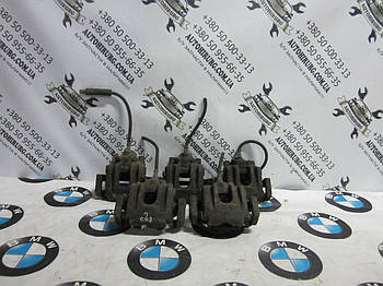 Задній правий супорт BMW e65/e66 7-series