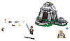 Lego Star wars 75200 Острівне навчання на Ач-Ту (Конструктор Лего Старварс Тренировки на островах Эч-То), фото 6