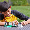 Lego Star wars 75200 Острівне навчання на Ач-Ту (Конструктор Лего Старварс Тренировки на островах Эч-То), фото 4