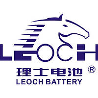 Акумуляторні батареї LEOCH (Китай)