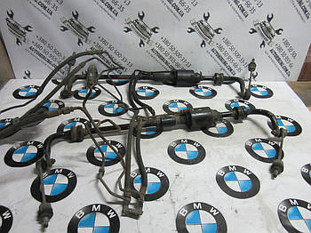 Задній стабілізатор з тягами BMW e65/e66 7-series (6752801)