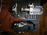 Нагнітач Eberspacer D2 D4 D4S Blow motor Eberspaecher: 25.2070.99.20.00, фото 3