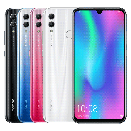 Чохол для Huawei Honor 10 Lite