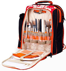 Набір для пікніка Кемпінг HB4-578