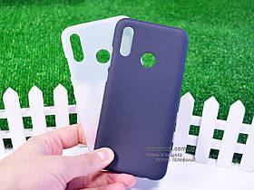 Силіконовий TPU чехол для Huawei Honor Note 10