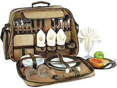 Набір для пікніка на 4 персони Voyager HB4-576