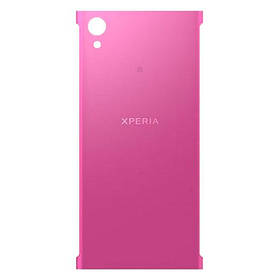 Задня кришка Sony G3412 Xperia XA1 Plus pink