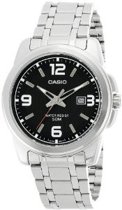 Чоловічий годинник Casio MTP-1314D-1AV 