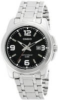 Чоловічий годинник Casio MTP-1314D-1AV 