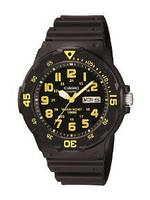 Чоловічий годинник Casio MRW-200H-9BVEF