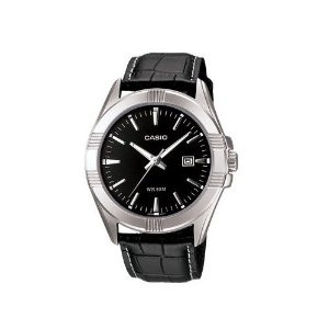 Чоловічий годинник Casio MTP-1308L-1A, фото 1