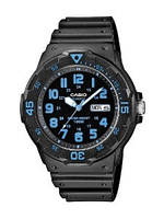 Чоловічий годинник Casio MRW-200H-2BVEF