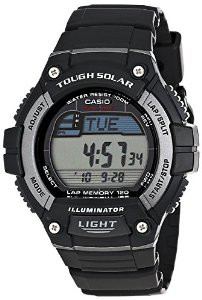 Casio W-S220-1A Solar, фото 1