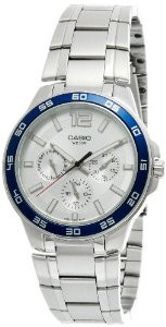 Чоловічий годинник Casio MTP-1300D-7A2, фото 1