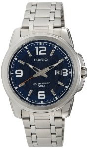 Чоловічий годинник Casio MTP-1314D-2AV